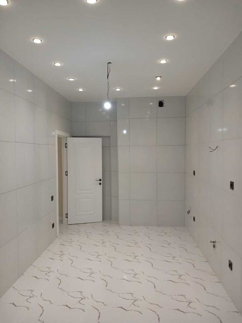 2-otaqlı yeni tikili, 28 May m., 72 m² — Bakı