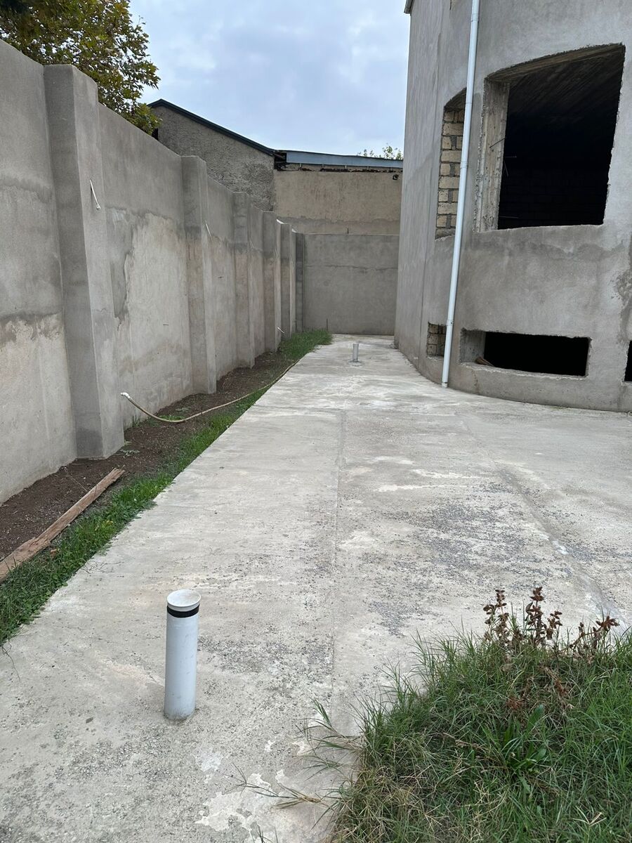 Satılır 6 otaqlı həyət evi/bağ evi 312 m² — Ev, villa, Bakı (5)