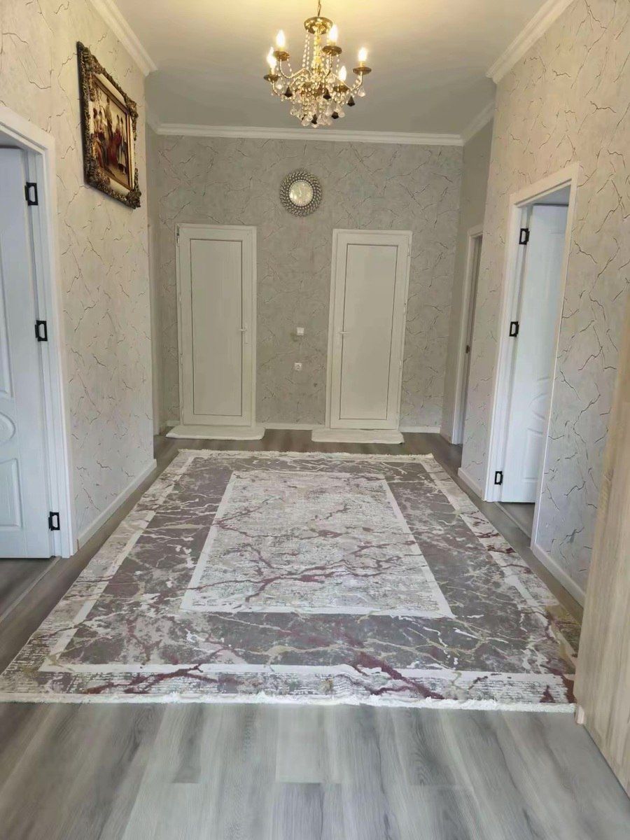 İcarəyə verilir 3 otaqlı həyət evi/bağ evi 120 m² — Ev, villa, Laçın (3)