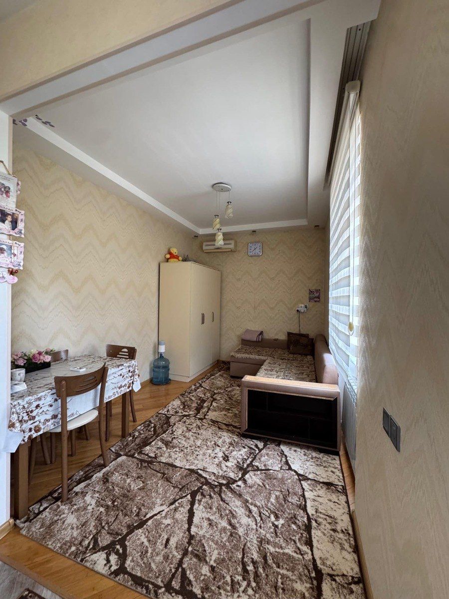 İcarəyə verilir 2 otaqlı köhnə tikili 55 m² — Mənzil, Bakı (2)