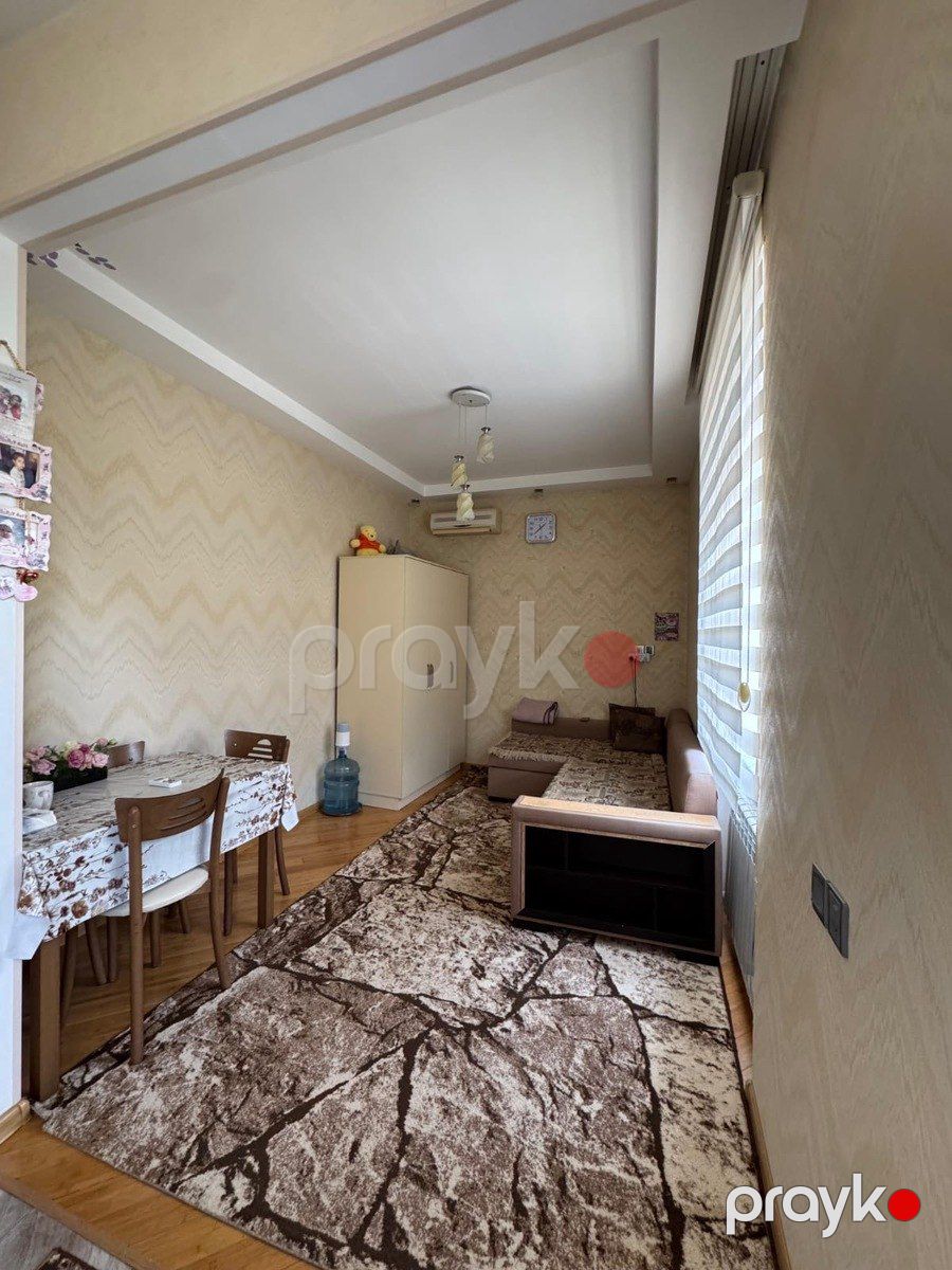 İcarəyə verilir 2 otaqlı köhnə tikili 55 m² — Mənzil, Bakı (2)