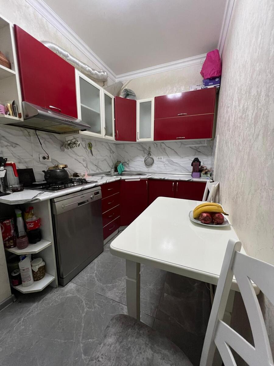 Satılır 3 otaqlı yeni tikili 94 m² — Mənzil, Bakı (7)