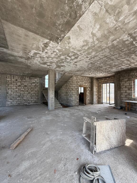 Satılır 6 otaqlı həyət evi/bağ evi 290 m² — Ev, villa, Bakı (4)