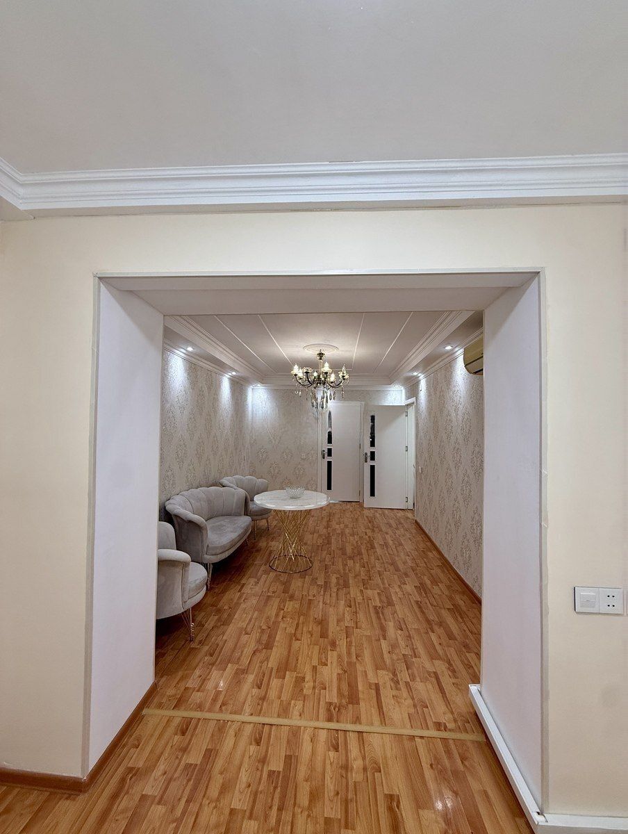 Satılır 2 otaqlı köhnə tikili 60 m² — Mənzil, Bakı (2)