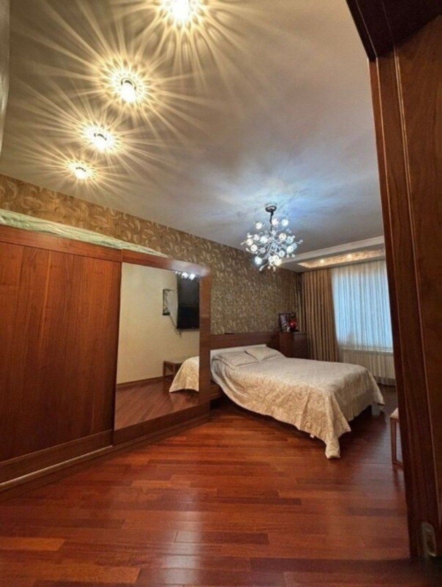 Satılır 3 otaqlı yeni tikili 105 m² — Mənzil, Bakı (4)