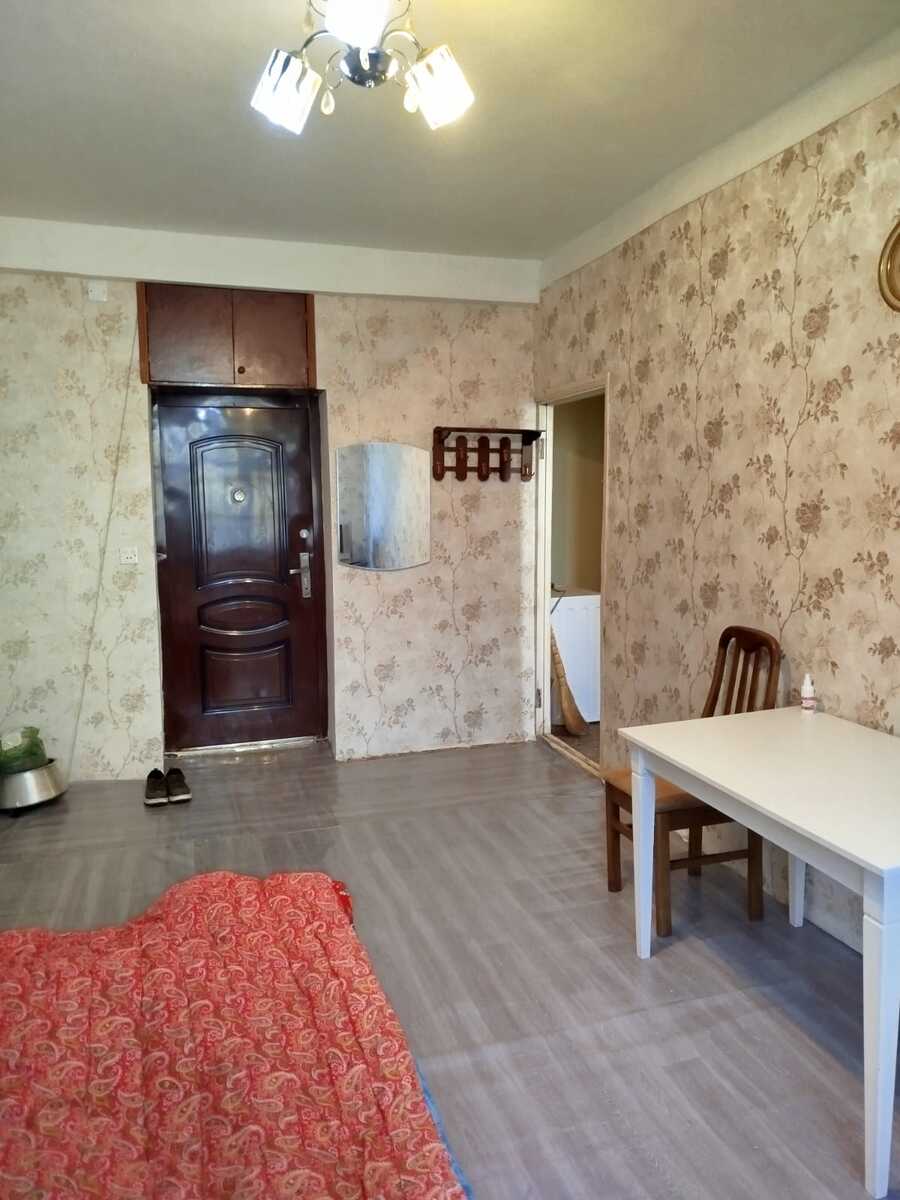 Satılır 2 otaqlı köhnə tikili 35 m² — Mənzil, Bakı (2)