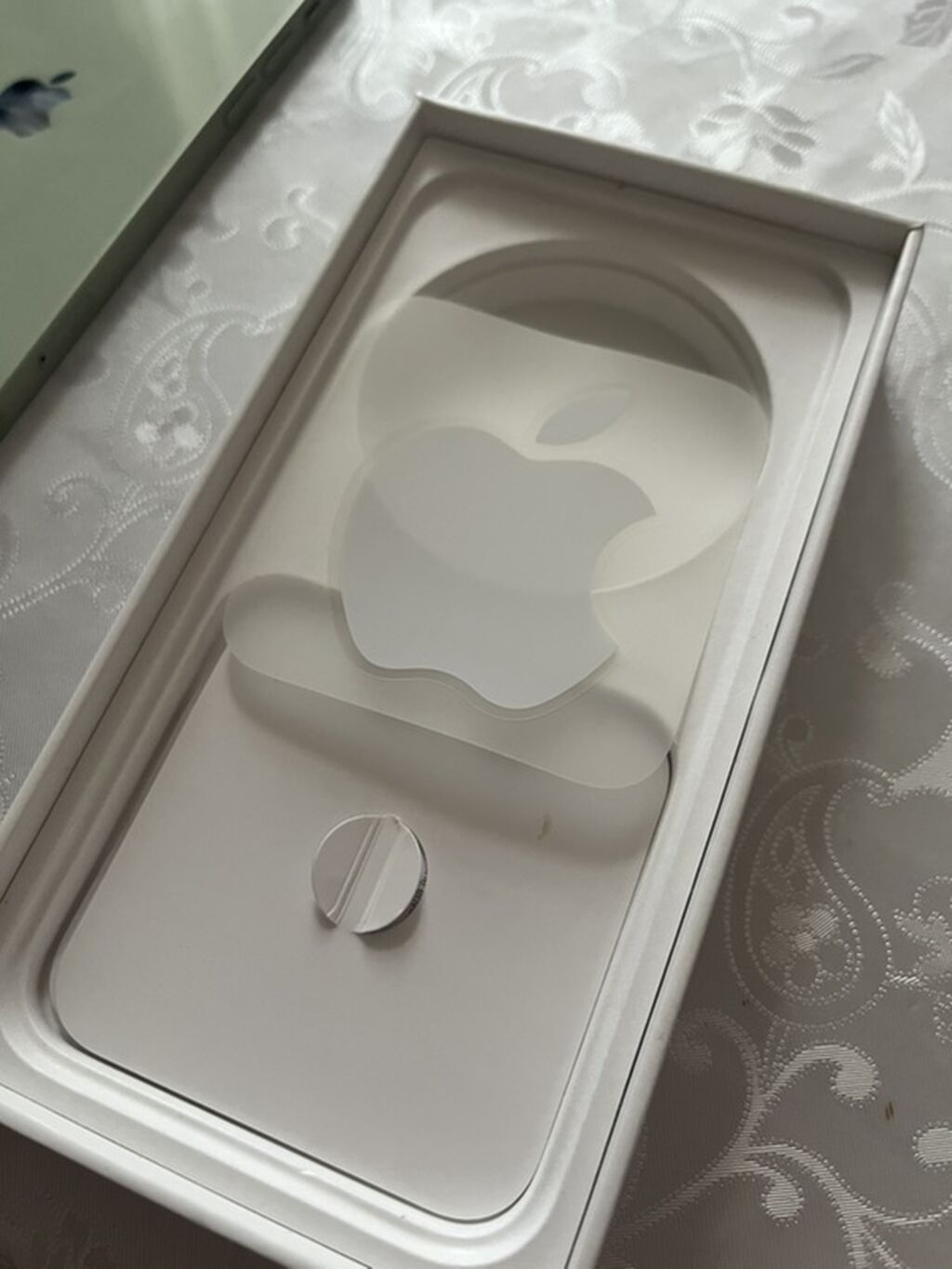 Apple iPhone 12, yaşıl, 128 GB, Face ID — Apple iPhone, Oğuz (10)