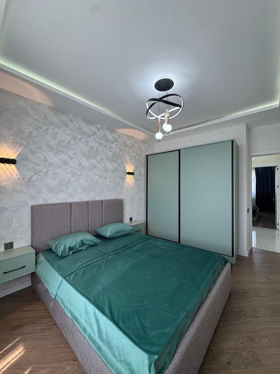 Satılır 3 otaqlı köhnə tikili 75 m² — Mənzil, Bakı (7)