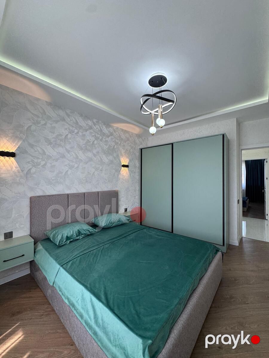 Satılır 3 otaqlı köhnə tikili 75 m² — Mənzil, Bakı (7)