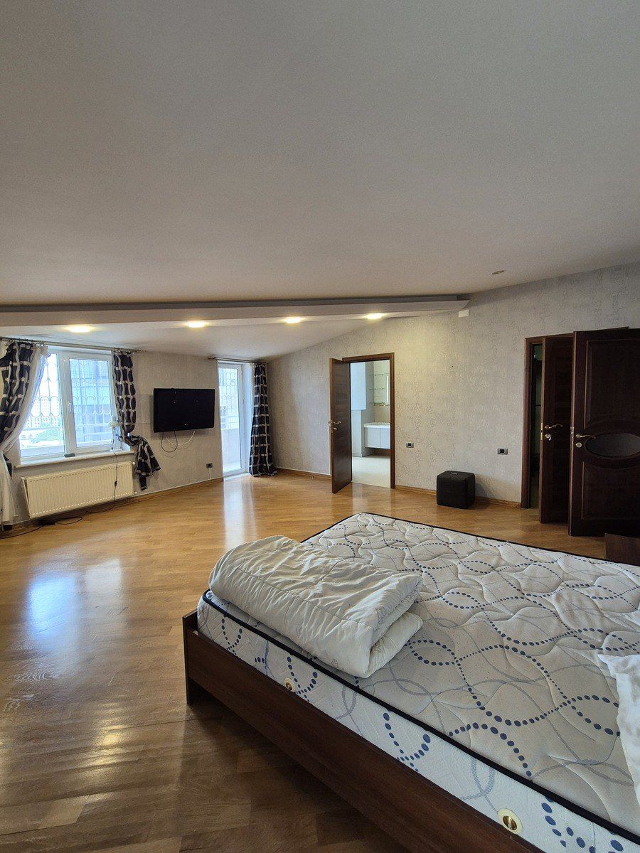 İcarəyə verilir 5 otaqlı yeni tikili 340 m² — Mənzil, Bakı (6)