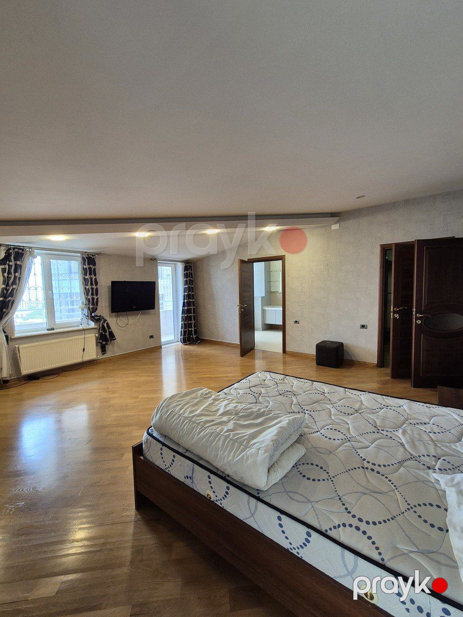 İcarəyə verilir 5 otaqlı yeni tikili 340 m² — Mənzil, Bakı (6)