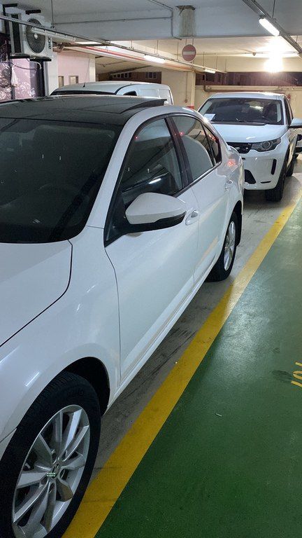 Skoda Octavia, 1.4 L, 2013 il, 175 000 km — Avtomobillər, Bakı (5)