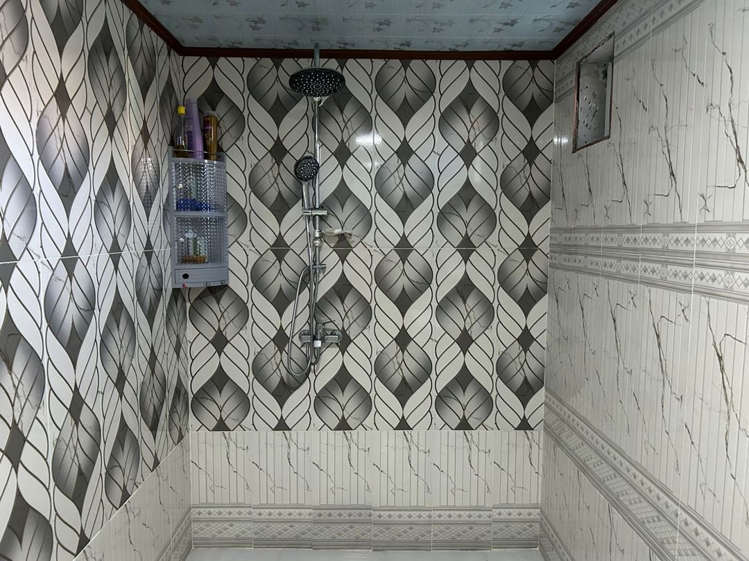 Satılır 4 otaqlı həyət evi/bağ evi 180 m² — Ev, villa, Bakı (11)