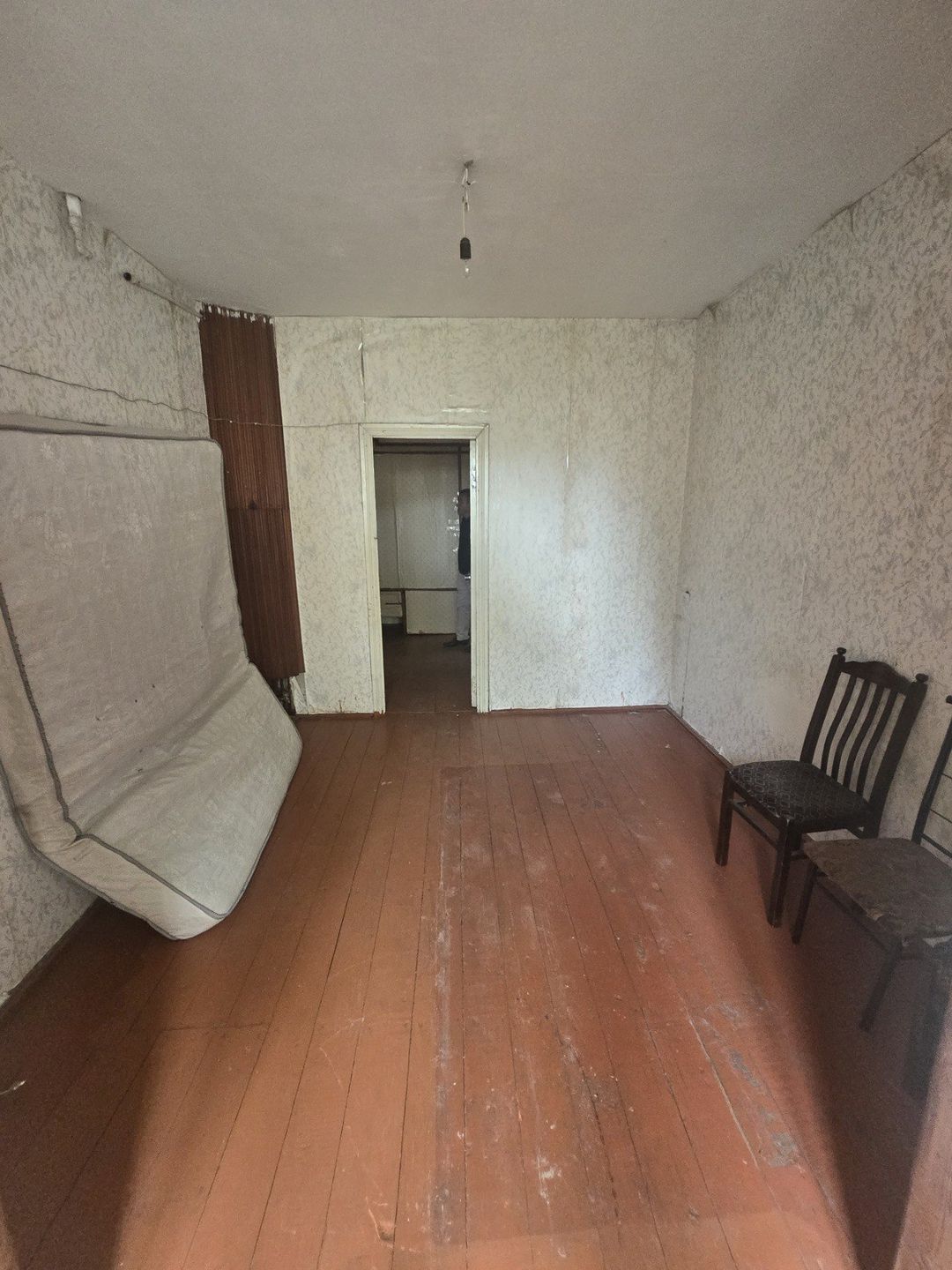 Satılır 2 otaqlı köhnə tikili 65 m² — Mənzil, Bakı (3)