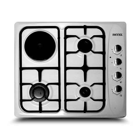 Riffel GEM 431 X — Bakı