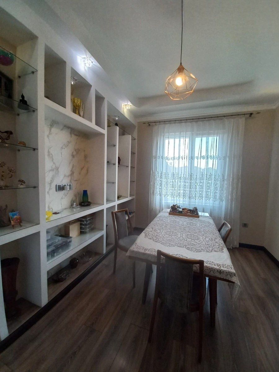 Satılır 4 otaqlı köhnə tikili 85 m² — Mənzil, Bakı (8)