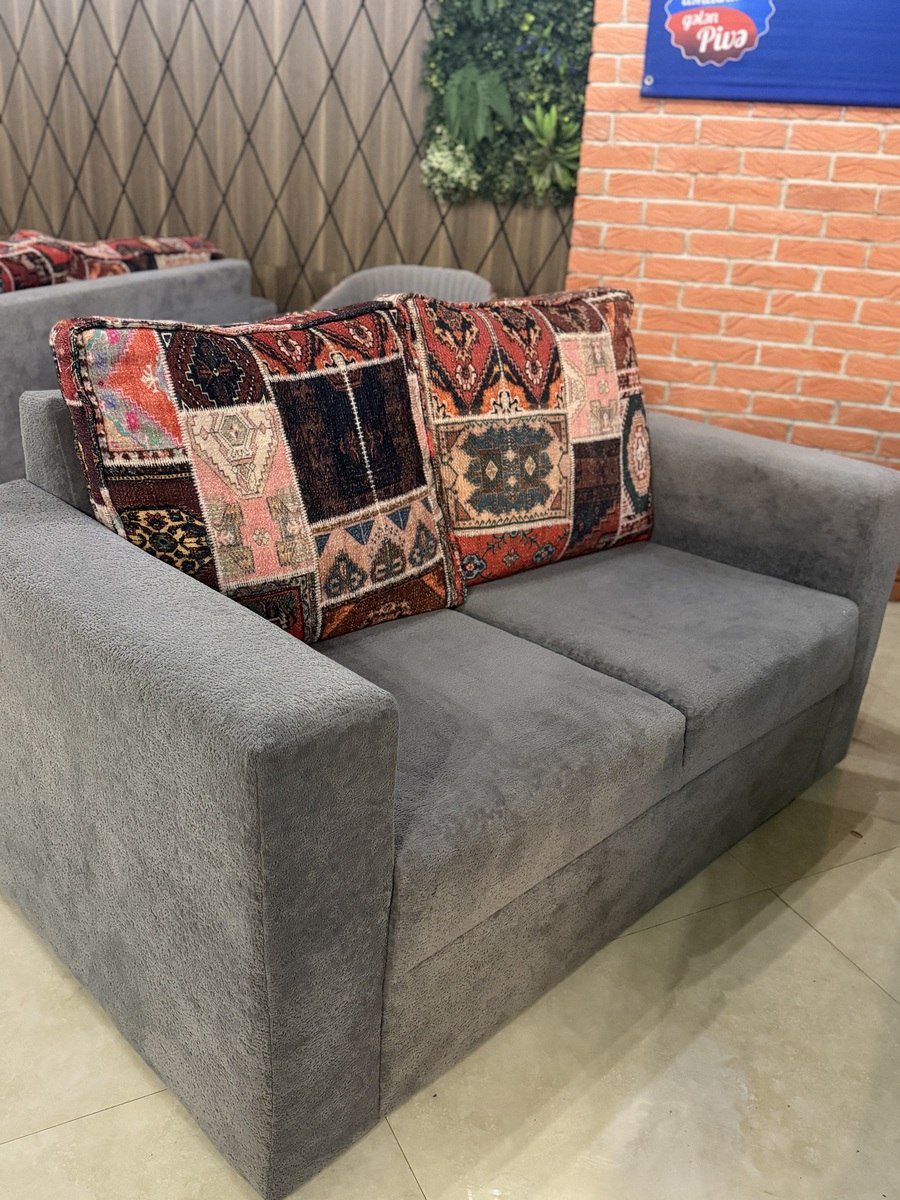 Divan — Matraslar, Bakı (2)