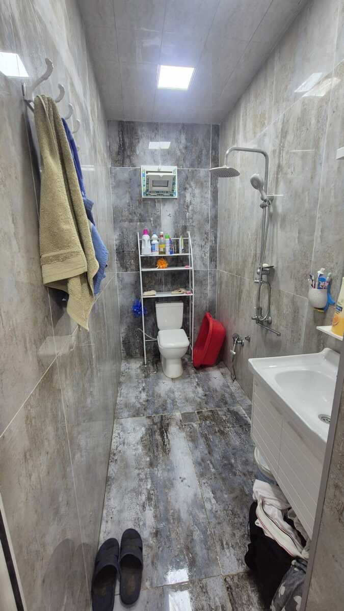 Satılır 6 otaqlı həyət evi/bağ evi 176 m² — Ev, villa, Bakı (8)