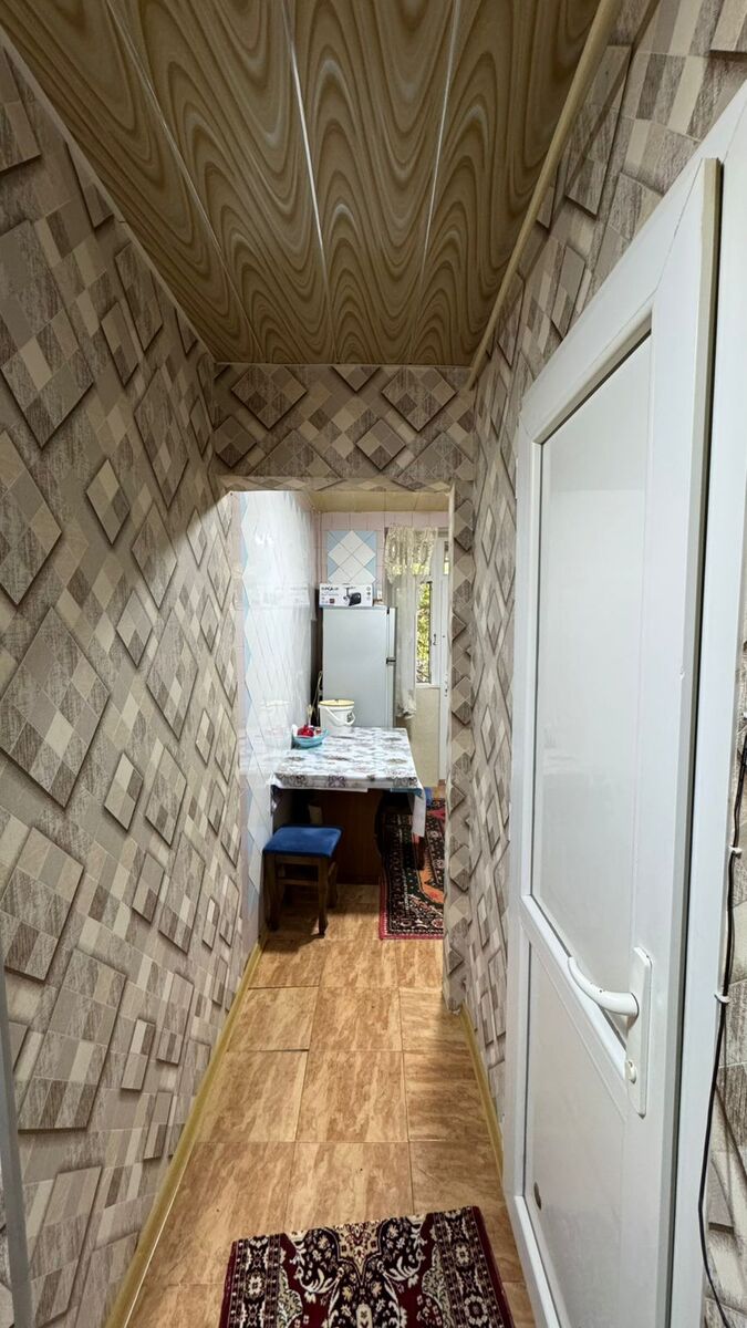 Satılır 2 otaqlı köhnə tikili 50 m² — Mənzil, Bakı (4)