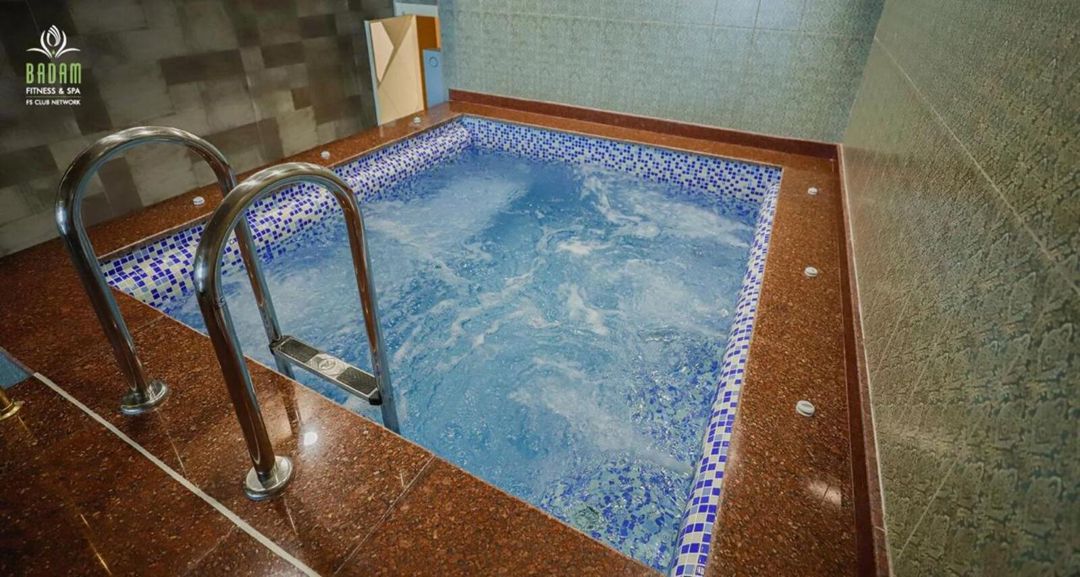 İcarəyə verilir 3 otaqlı yeni tikili 145 m² — Mənzil, Bakı (6)