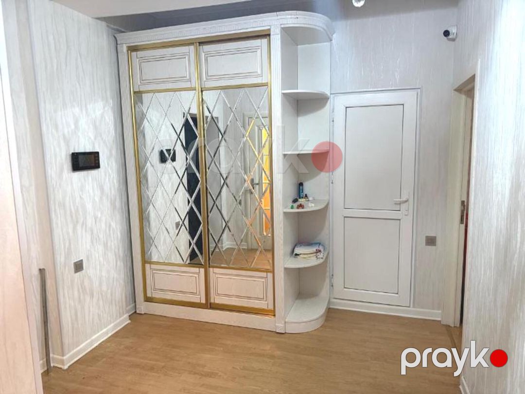 Satılır 2 otaqlı yeni tikili 110 m² — Mənzil, Bakı (10)