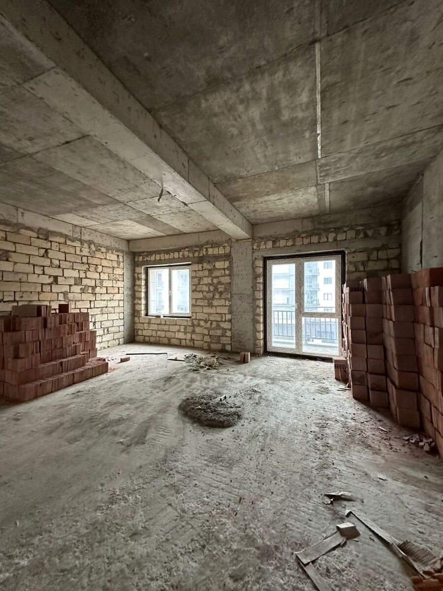 Satılır 3 otaqlı yeni tikili 146.8 m² — Mənzil, Bakı (8)