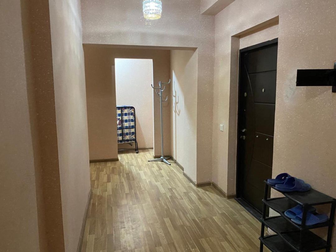 İcarəyə verilir 4 otaqlı yeni tikili 122 m² — Mənzil, Bakı (7)