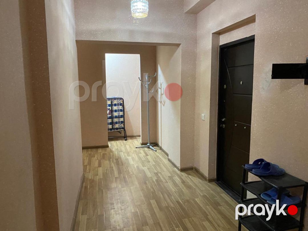 İcarəyə verilir 4 otaqlı yeni tikili 122 m² — Mənzil, Bakı (7)
