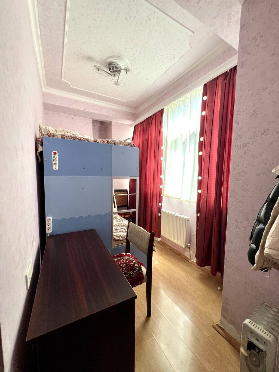 Satılır 4 otaqlı yeni tikili 130 m² — Mənzil, Bakı (6)