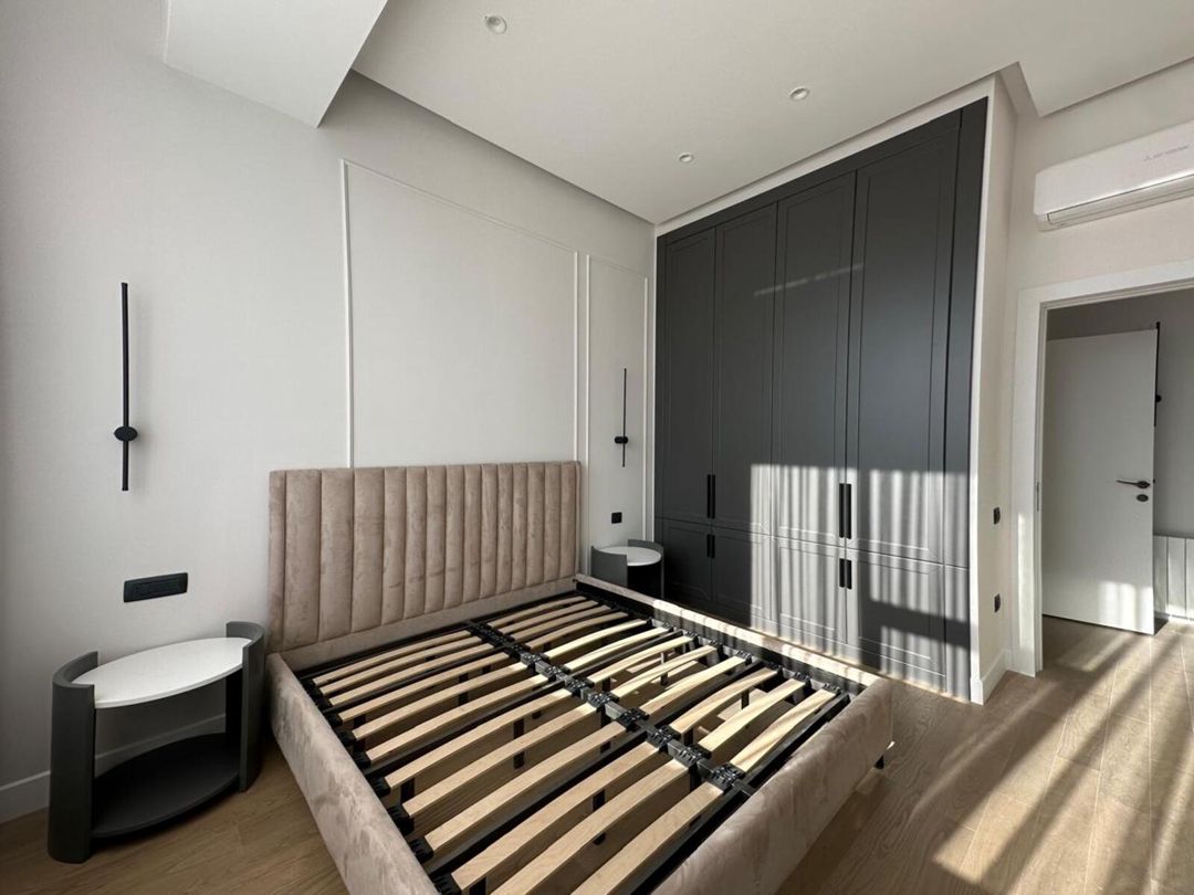 Satılır 2 otaqlı yeni tikili 75 m² — Mənzil, Bakı (11)