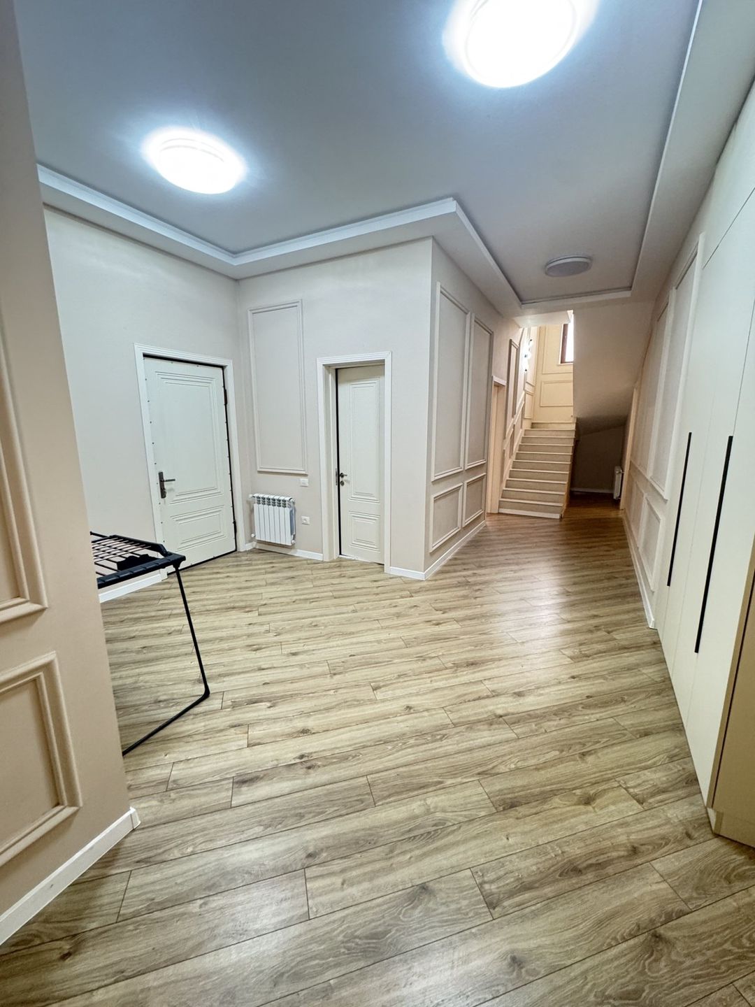 Satılır 6 otaqlı həyət evi/bağ evi 280 m² — Ev, villa, Bakı (11)