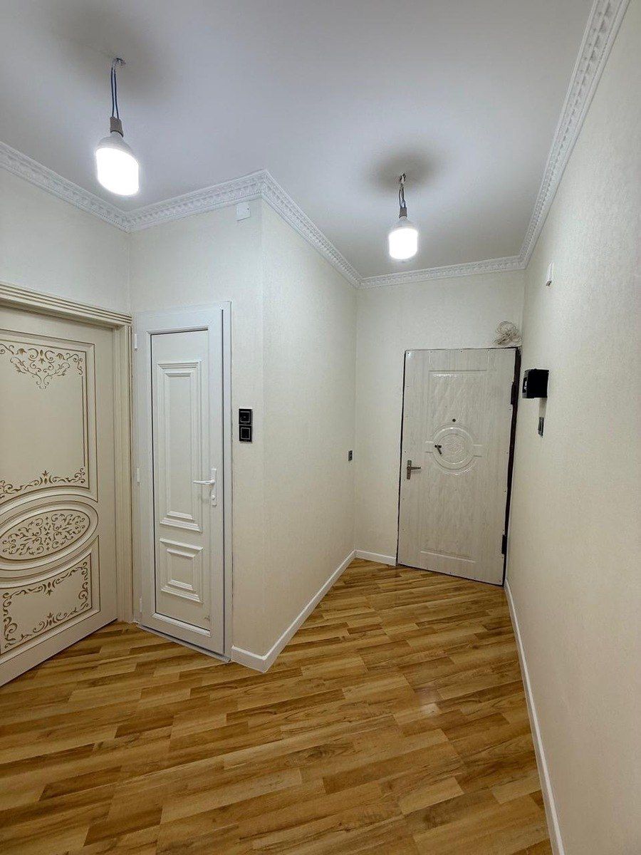 Satılır 2 otaqlı köhnə tikili 47 m² — Mənzil, Xırdalan (9)