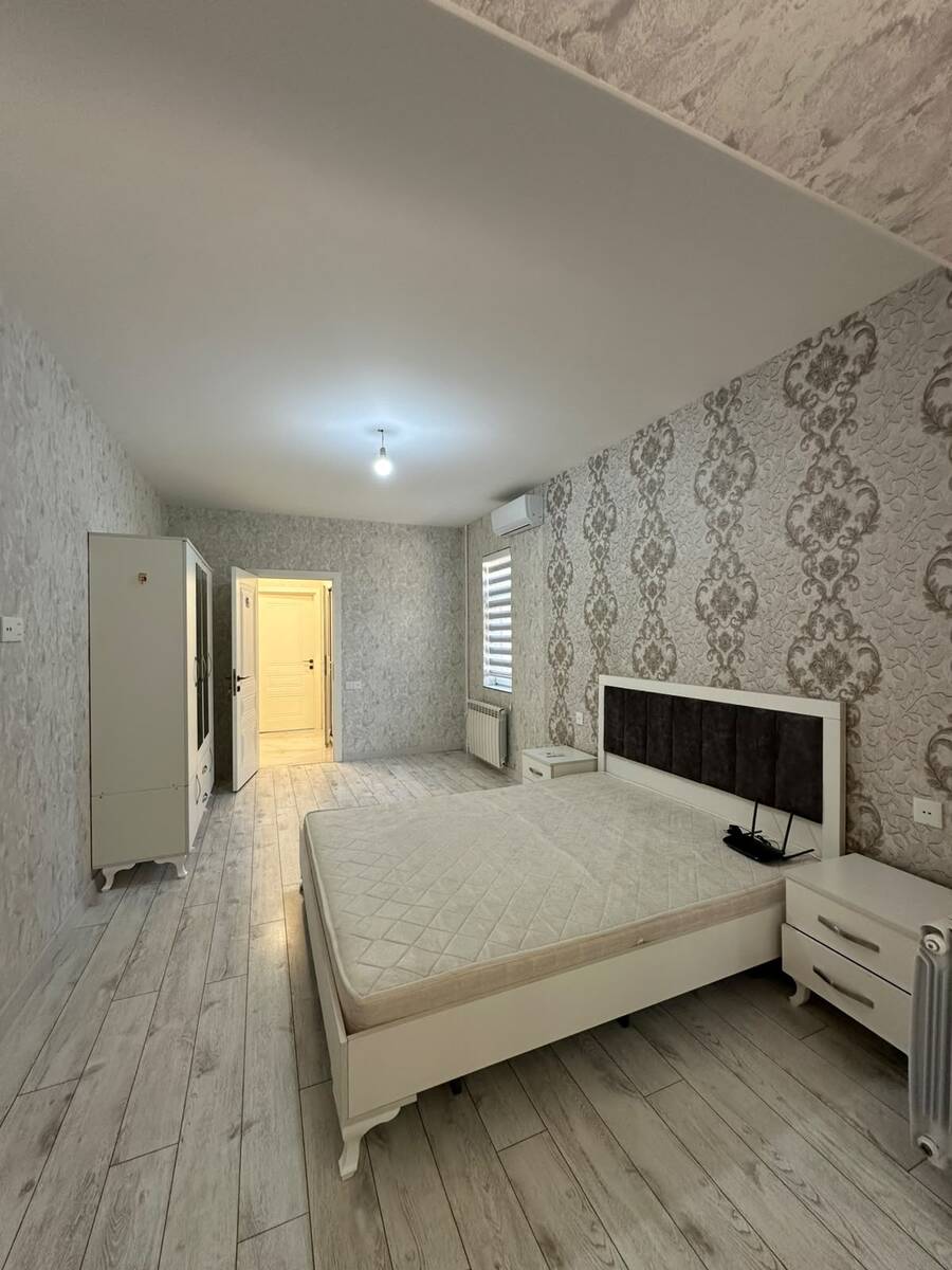 Satılır 2 otaqlı köhnə tikili 40 m² — Mənzil, Bakı (4)