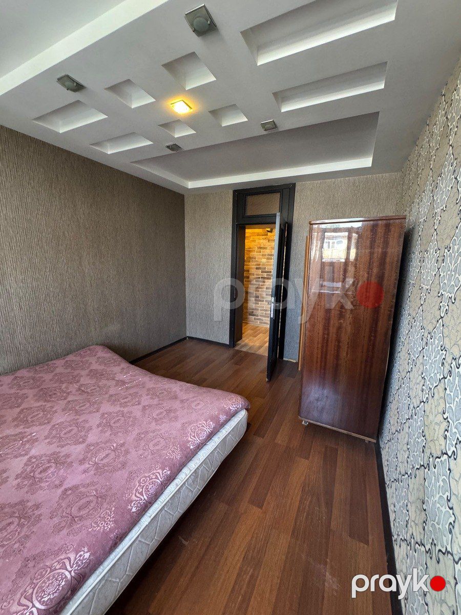 Satılır 3 otaqlı köhnə tikili 85 m² — Mənzil, Bakı (9)