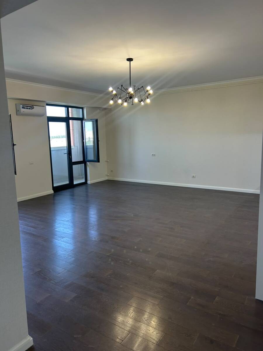 2-otaqlı yeni tikili kirayə verilir, Yasamal r., 75 m² — Mənzil, Bakı (7)