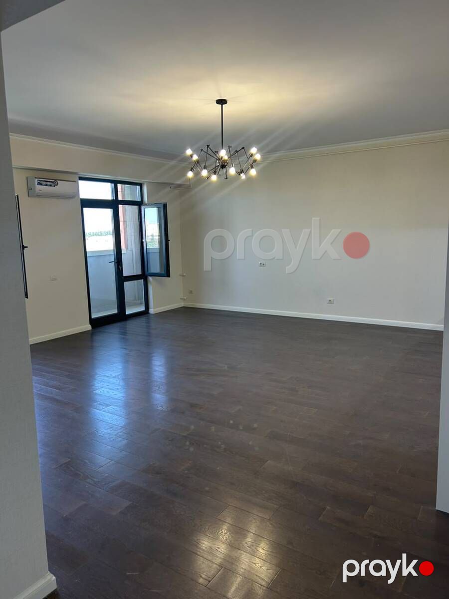 2-otaqlı yeni tikili kirayə verilir, Yasamal r., 75 m² — Mənzil, Bakı (7)