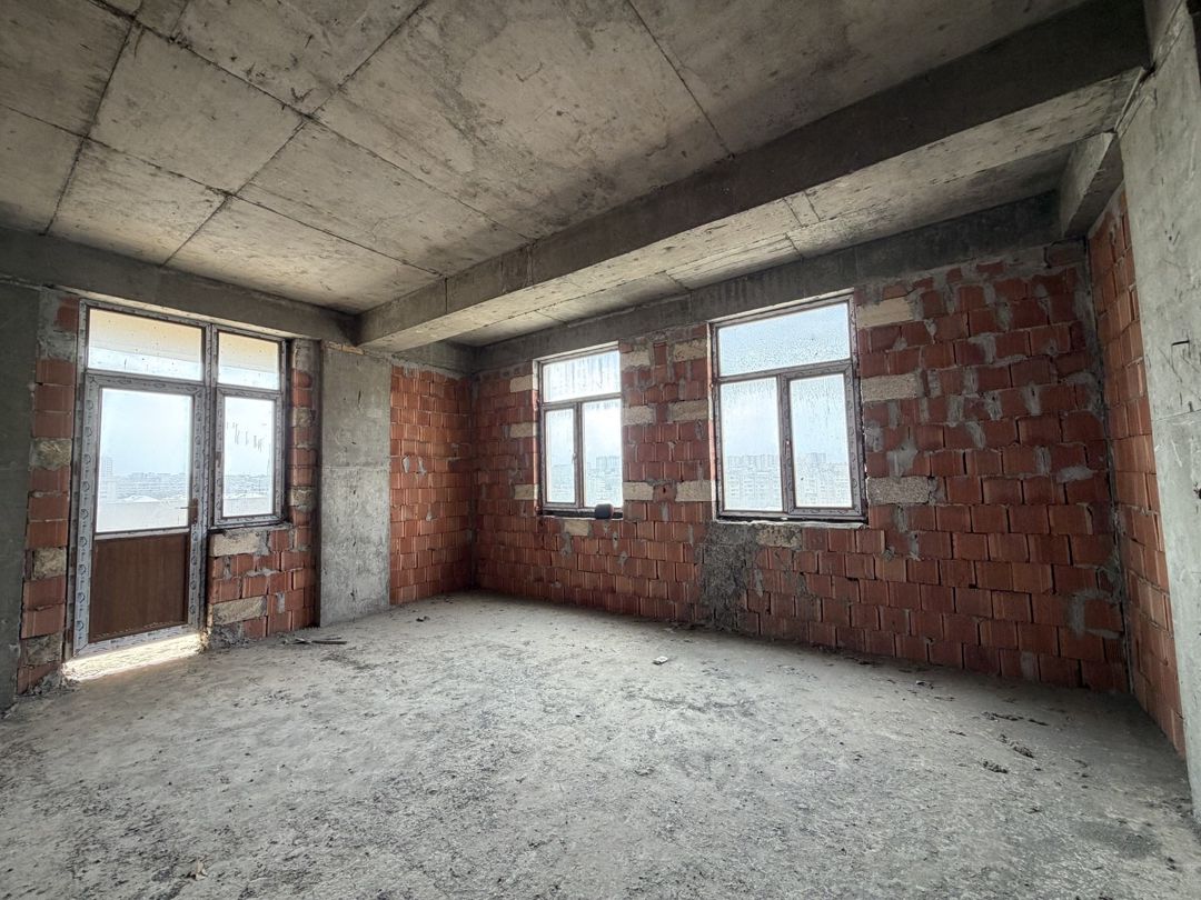 Satılır 3 otaqlı yeni tikili 101 m² — Mənzil, Bakı (2)