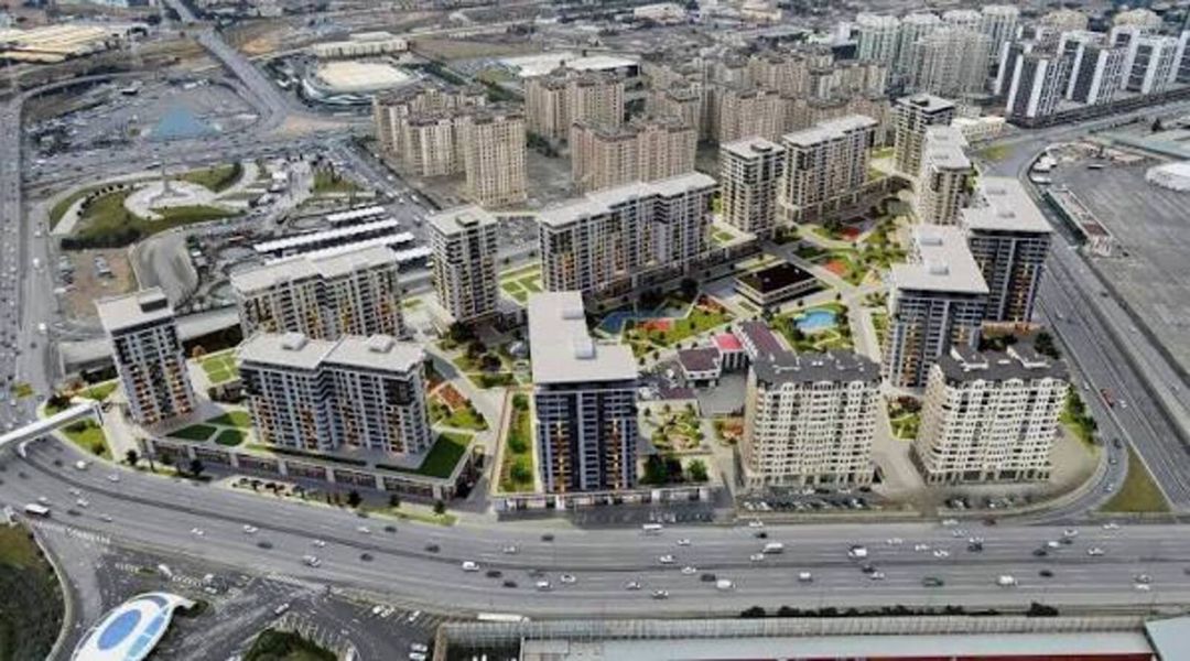 Satılır 3 otaqlı yeni tikili 98 m² — Mənzil, Bakı (11)