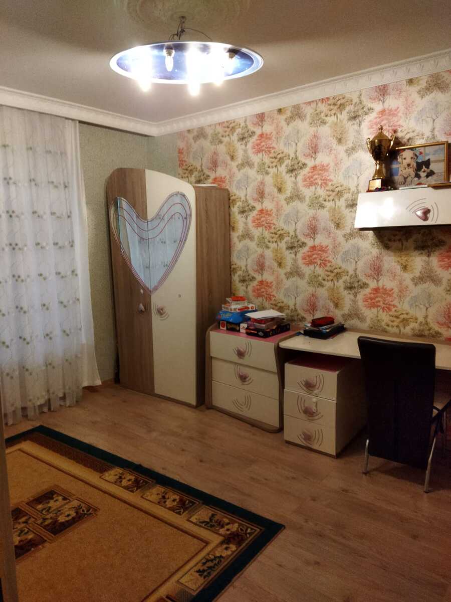 Satılır 10 otaqlı həyət evi/bağ evi 400 m² — Ev, villa, Bakı (10)