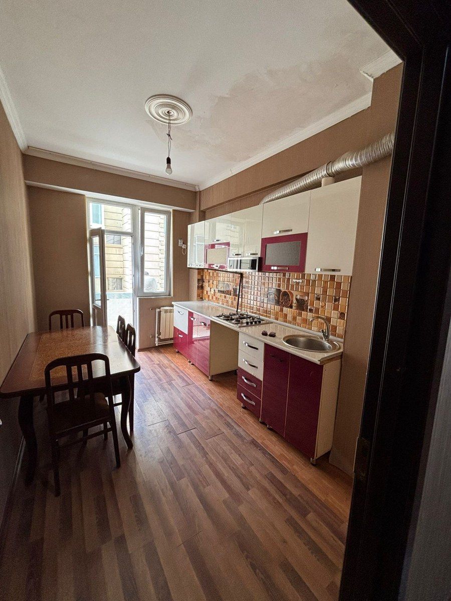 2-otaqlı yeni tikili, Xırdalan ş., 65 m² — Mənzil, Xırdalan (8)