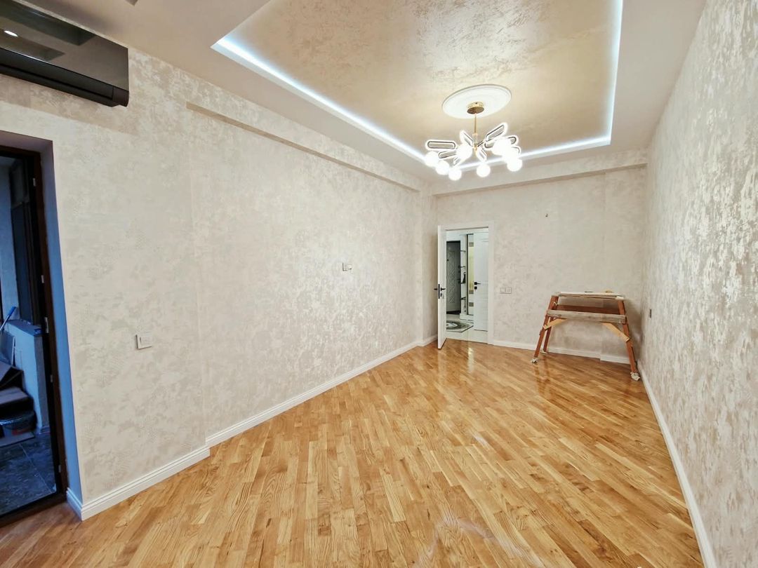 Satılır 2 otaqlı yeni tikili 57 m² — Mənzil, Bakı (2)