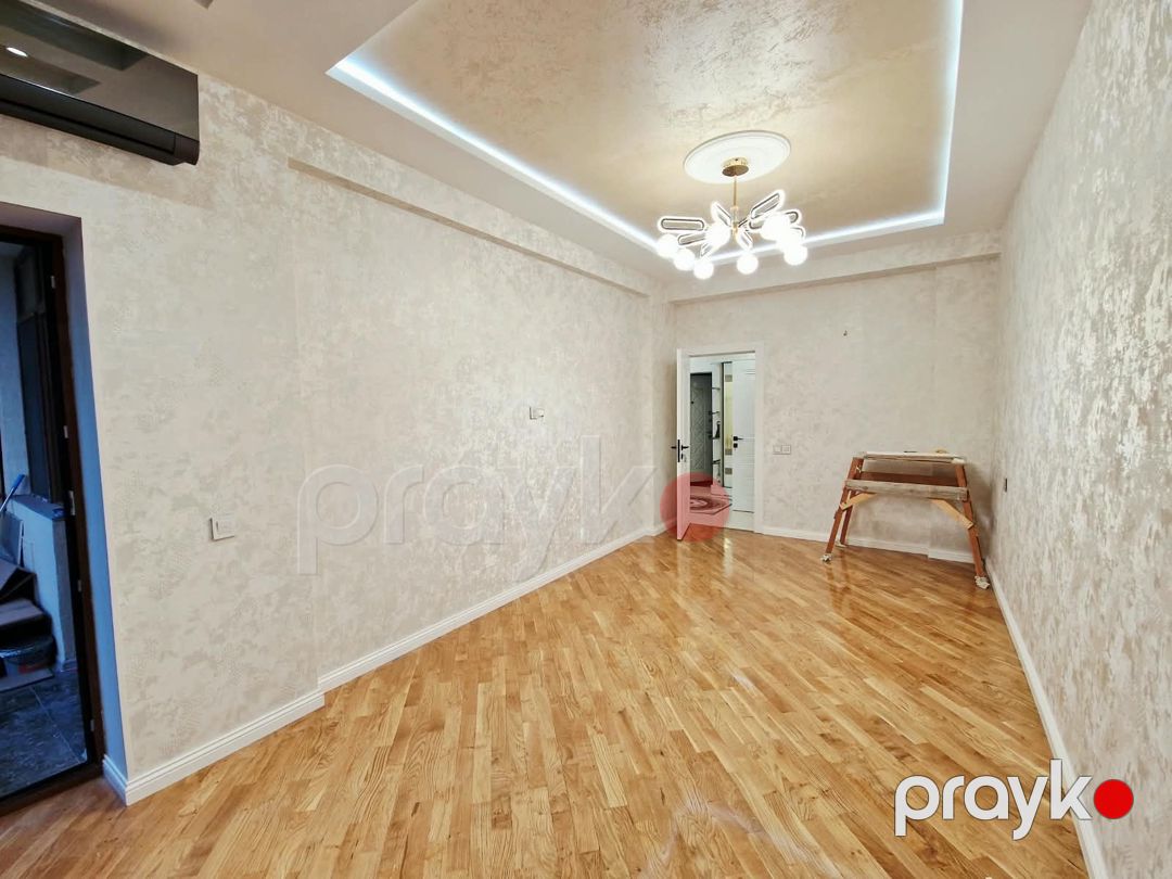 Satılır 2 otaqlı yeni tikili 57 m² — Mənzil, Bakı (2)