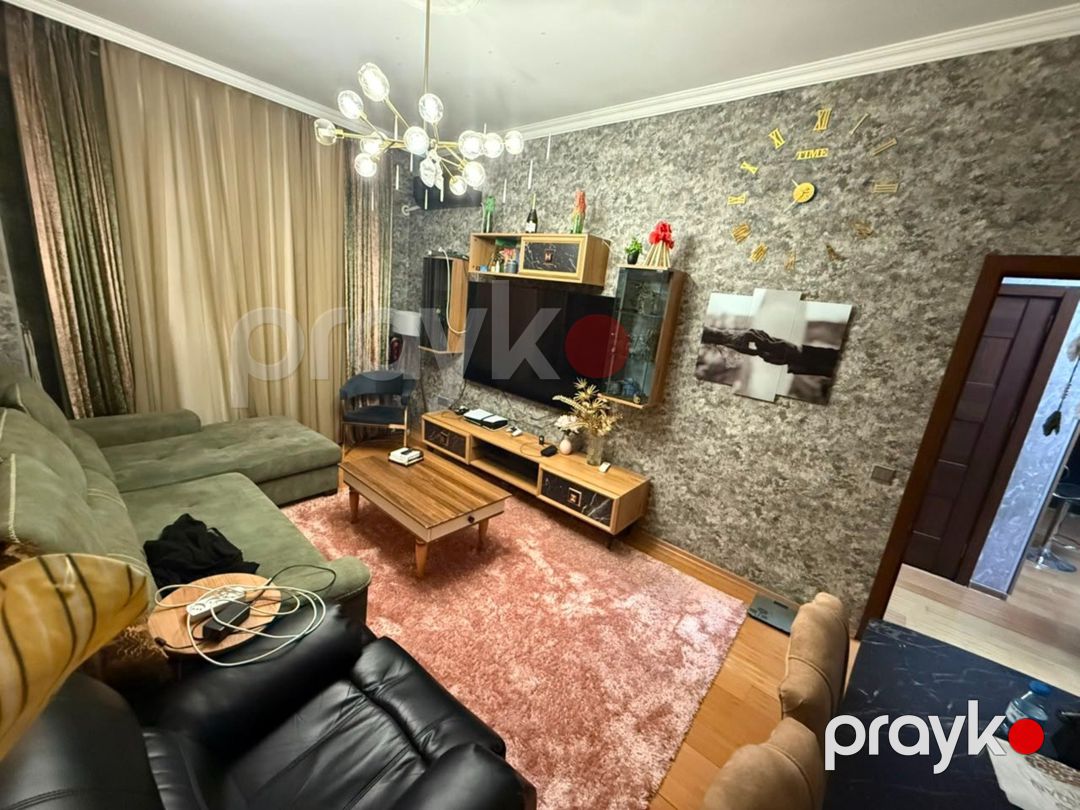 Satılır 3 otaqlı yeni tikili 87 m² — Mənzil, Xırdalan (2)