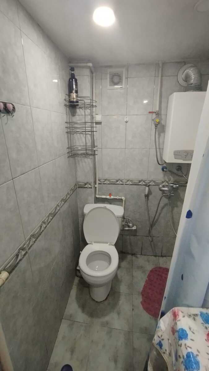 İcarəyə verilir 1 otaqlı köhnə tikili 35 m² — Mənzil, Bakı (8)