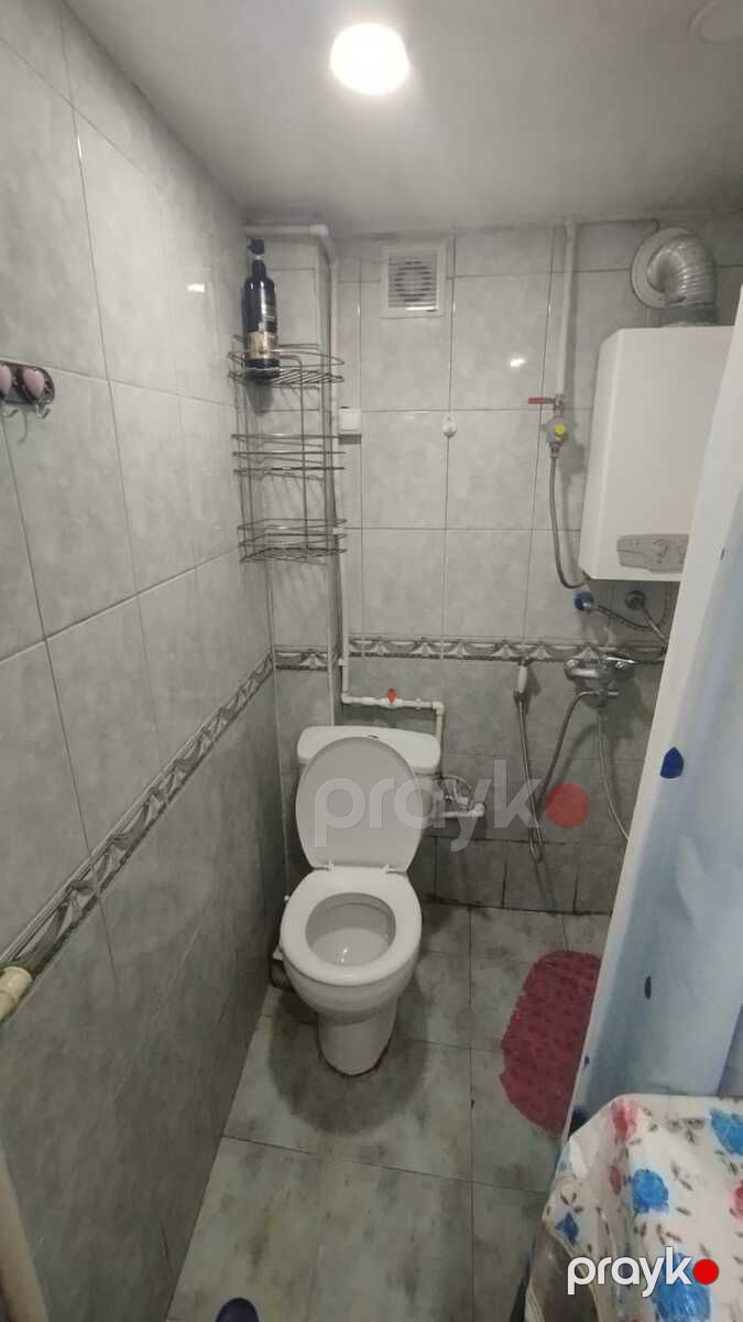 İcarəyə verilir 1 otaqlı köhnə tikili 35 m² — Mənzil, Bakı (8)