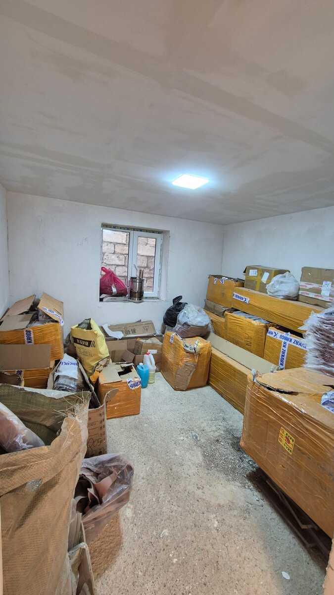 Satılır 6 otaqlı həyət evi/bağ evi 176 m² — Ev, villa, Bakı (5)