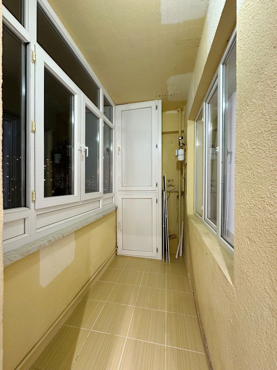 Satılır 2 otaqlı yeni tikili 70 m² — Mənzil, Bakı (7)