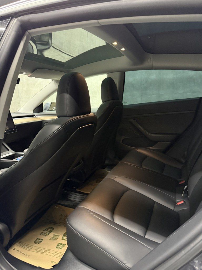 Tesla Model 3, 62 kWh, 2023 il, 54 000 km — Avtomobillər, Bakı (10)