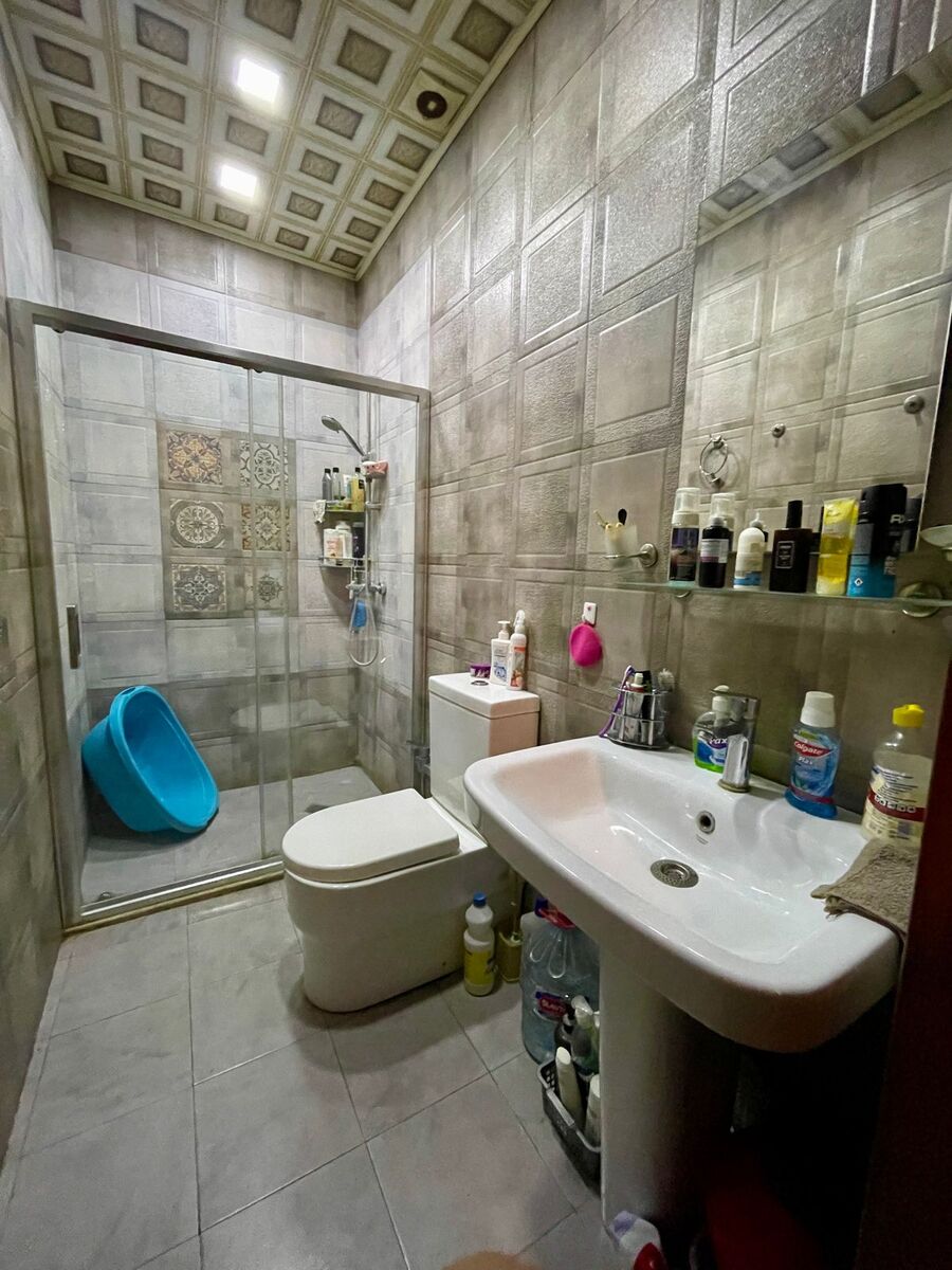 Satılır 2 otaqlı yeni tikili 55 m² — Mənzil, Bakı (9)