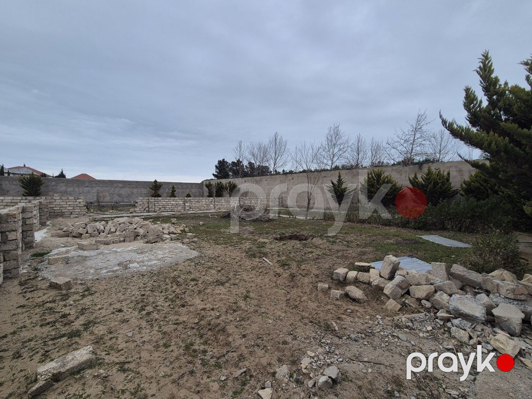 Satılır torpaq 6 sot — Torpaq, Bakı (3)